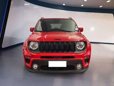 Used JEEP RENEGADE Petrol 2021 Ad 