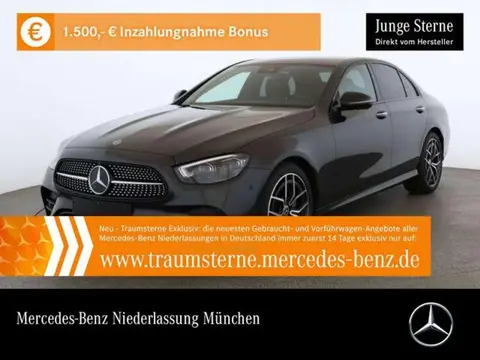 Used MERCEDES-BENZ CLASSE E Diesel 2023 Ad 