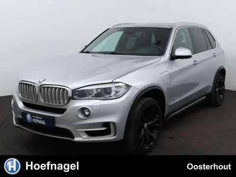 Annonce BMW X5 Hybride 2017 d'occasion 