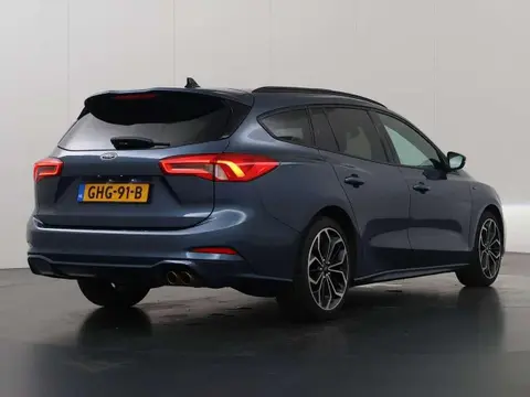 Used FORD FOCUS Petrol 2019 Ad 