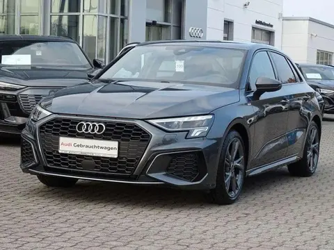 Used AUDI A3 Petrol 2024 Ad 