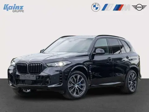 Used BMW X5 Diesel 2024 Ad 