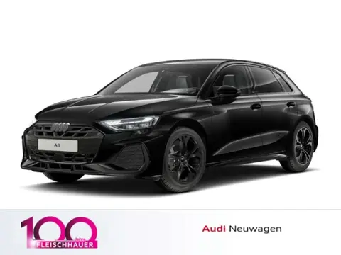 Annonce AUDI A3 Essence 2024 d'occasion 