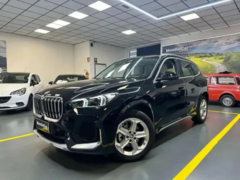 Used BMW X1 Diesel 2023 Ad 