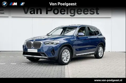 Used BMW X3 Hybrid 2022 Ad 