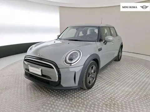 Annonce MINI ONE Essence 2021 d'occasion 