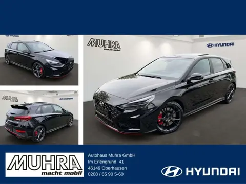 Used HYUNDAI I30 Petrol 2024 Ad 