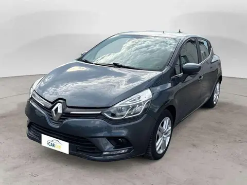 Annonce RENAULT CLIO Diesel 2017 d'occasion 