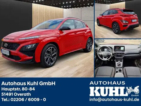 Annonce HYUNDAI KONA Essence 2021 d'occasion 