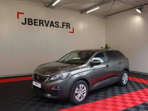 Used PEUGEOT 3008 Diesel 2020 Ad 