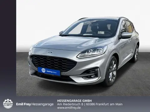 Annonce FORD KUGA Diesel 2023 d'occasion 