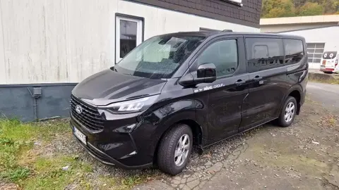 Annonce FORD TOURNEO Diesel 2024 d'occasion 