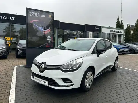 Annonce RENAULT CLIO Essence 2019 d'occasion 