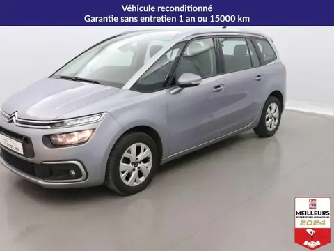 Used CITROEN C4 Petrol 2020 Ad 