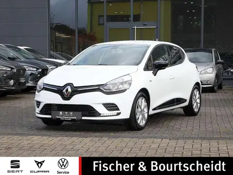 Used RENAULT CLIO Petrol 2019 Ad 