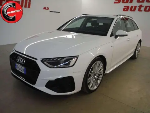 Used AUDI A4 Diesel 2020 Ad 