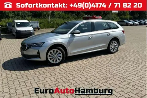 Used SKODA OCTAVIA Diesel 2024 Ad 