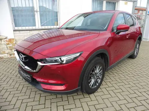 Used MAZDA CX-5 Petrol 2018 Ad 