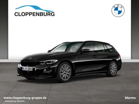 Used BMW SERIE 3 Petrol 2020 Ad 