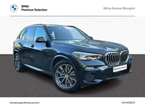 Used BMW X5 Diesel 2019 Ad 