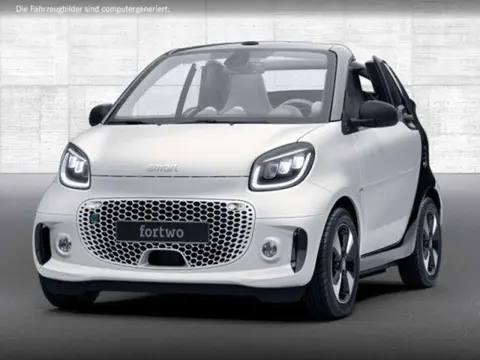 Annonce SMART FORTWO Électrique 2023 d'occasion 