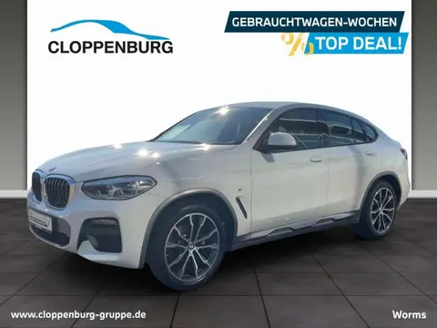 Used BMW X4 Diesel 2020 Ad 