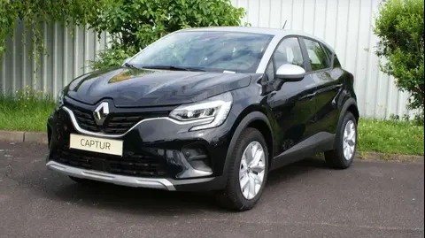 Used RENAULT CAPTUR Petrol 2023 Ad 