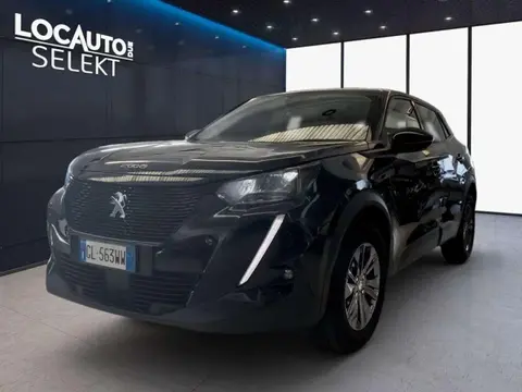 Annonce PEUGEOT 2008 Diesel 2022 d'occasion 