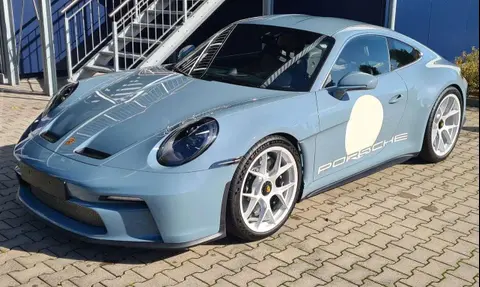 Annonce PORSCHE 992 Essence 2024 d'occasion 