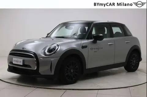 Used MINI COOPER Petrol 2023 Ad 