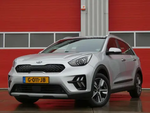 Used KIA NIRO Hybrid 2019 Ad 