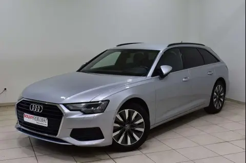 Used AUDI A6 Diesel 2020 Ad 