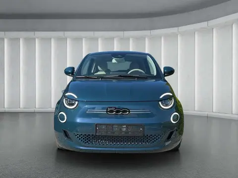 Annonce FIAT 500 Électrique 2023 d'occasion 