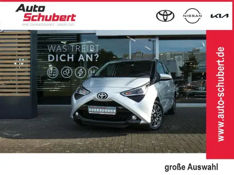 Used TOYOTA AYGO X Petrol 2019 Ad 