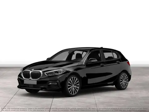 Annonce BMW SERIE 1 Diesel 2024 d'occasion 