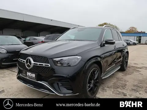 Annonce MERCEDES-BENZ CLASSE GLE Diesel 2023 d'occasion 