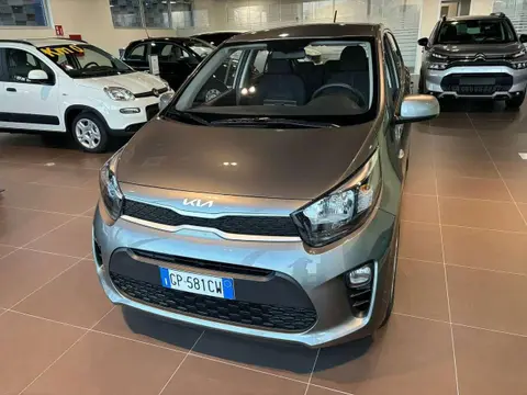 Used KIA PICANTO Petrol 2023 Ad 