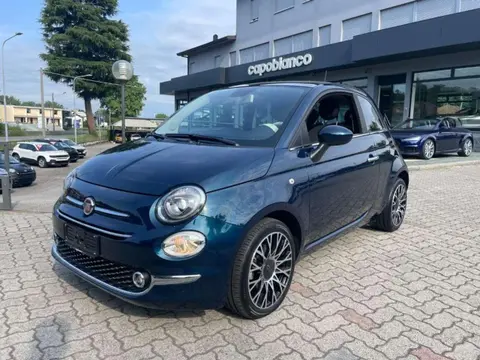 Used FIAT 500 Hybrid 2023 Ad 