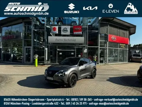 Annonce NISSAN JUKE Essence 2023 d'occasion 