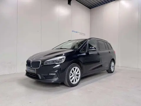 Used BMW SERIE 2 Diesel 2018 Ad 