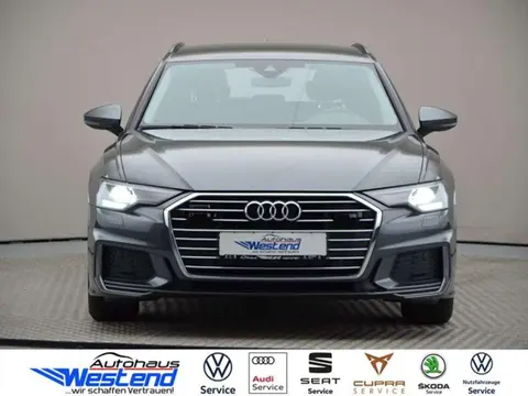 Used AUDI A6 Diesel 2021 Ad 