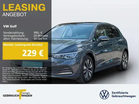 Annonce VOLKSWAGEN GOLF Diesel 2023 d'occasion 