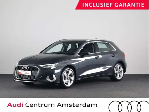 Annonce AUDI A3 Essence 2020 d'occasion 