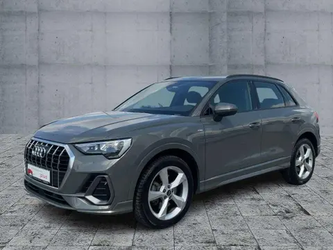 Annonce AUDI Q3 Diesel 2023 d'occasion 