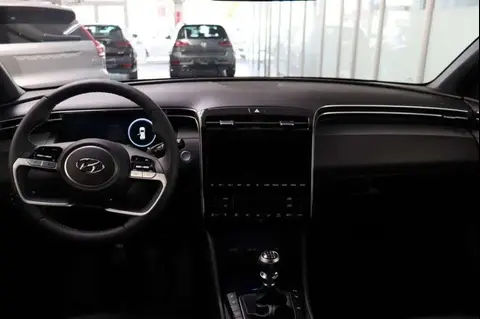 Annonce HYUNDAI TUCSON GPL 2024 d'occasion 