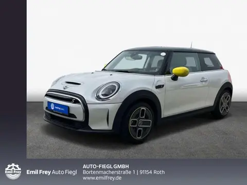 Used MINI COOPER Electric 2023 Ad 