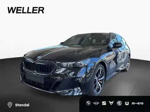 Annonce BMW SERIE 5 Diesel 2024 d'occasion 