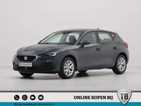 Used SEAT LEON Petrol 2024 Ad 