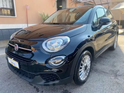 Used FIAT 500X LPG 2020 Ad 