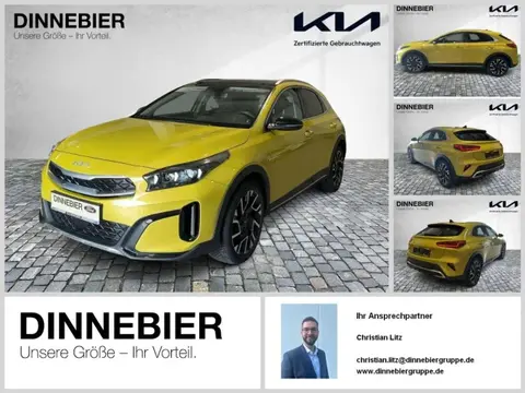 Annonce KIA XCEED Essence 2023 d'occasion 